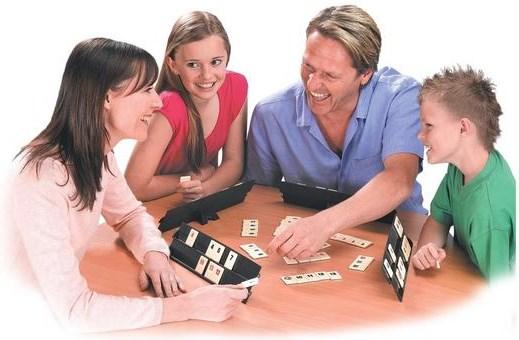 Produktbild Carlit Rummikub (Deutsch, Französisch, Italienisch)