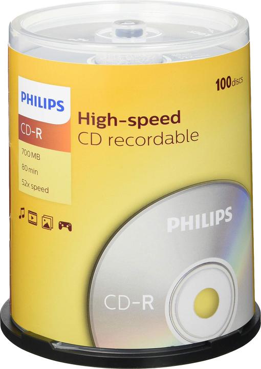 Philips CR7D5NB00/00 (100 x)