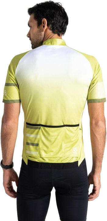 Image du produit Dare2b Hommes Revolving AEP Cycling Jersey (L)