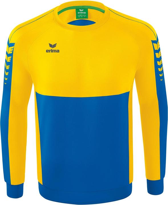 Immagine prodotto Erima Six Wings Sweatshirt (128)