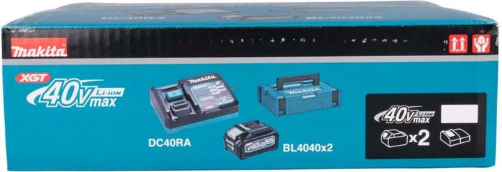 Produktbild Makita Power Source-kit (40 V)