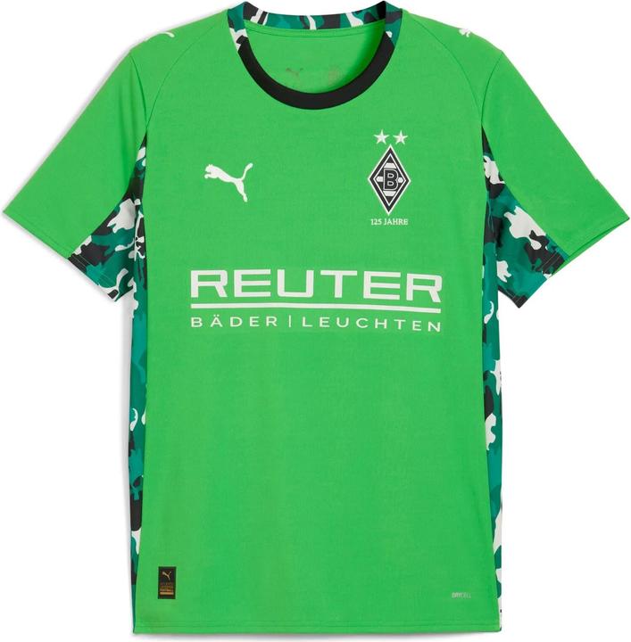 Produktbild Puma BMG Away Jersey Replica (XL)