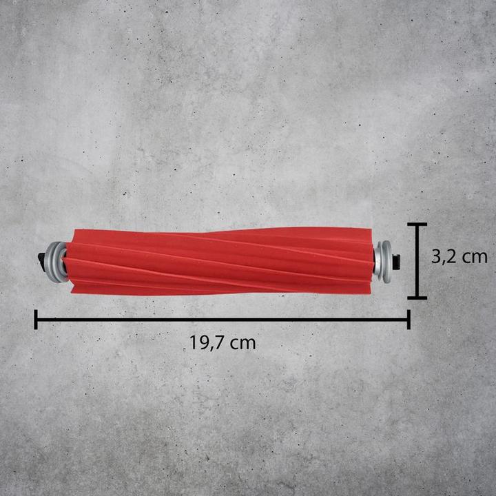Image du produit Hermex Kompatible Hauptbürste für Xiaomi Roborock Serie S7