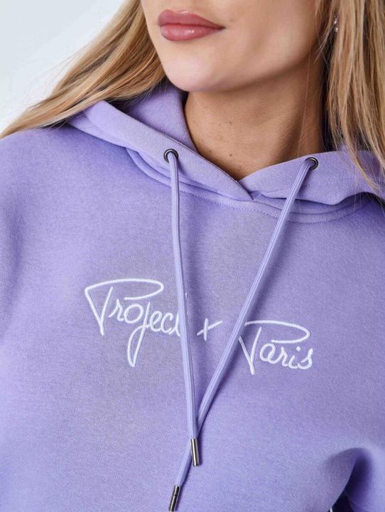 Actual product image Project X Paris 's hoodie essentials (XS)