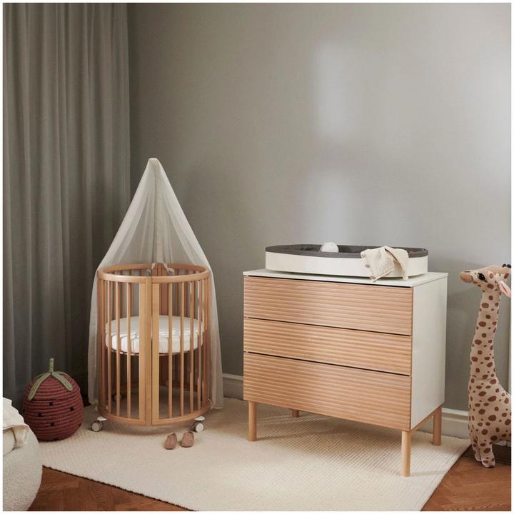 Produktbild Stokke Sleepi Mini V3