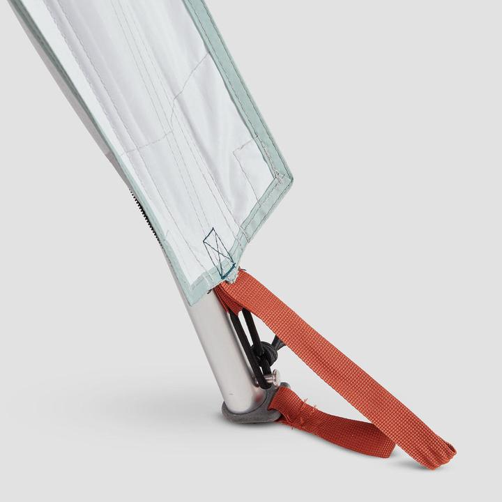 Actual product image Quechua Arpenaz Fresh (Inflatable tent, 11.60 kg, 9+ people)