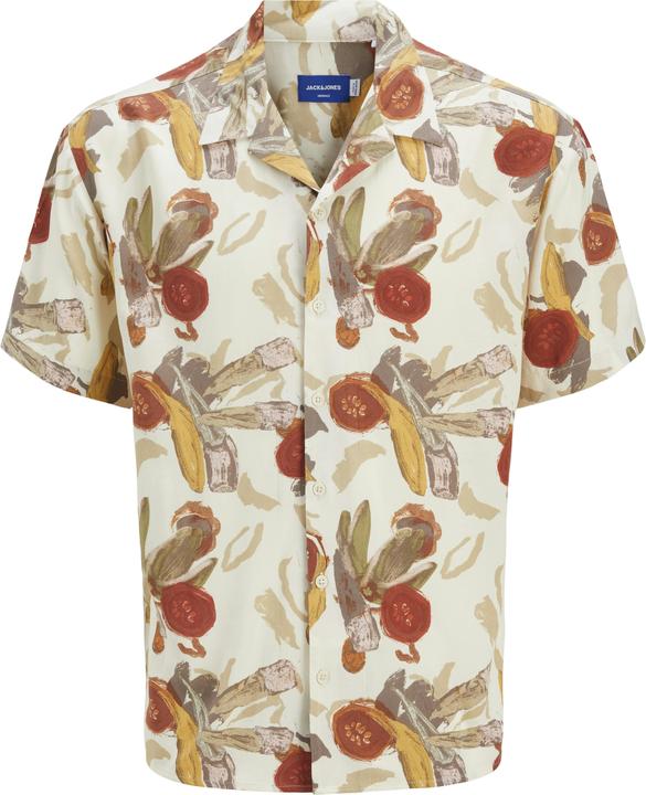 Produktbild Jack & Jones Relaxed Fit Hemd Hemd (XXL)