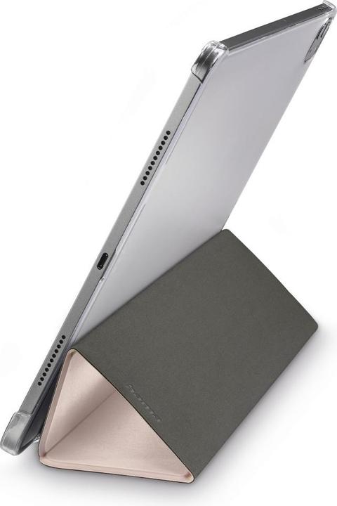 Produktbild Hama Fold Clear (iPad Pro 12.9 2021 (5. Gen))