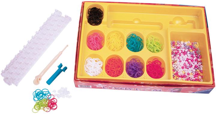 Produktbild Ravensburger So Styly: Lovely Loom