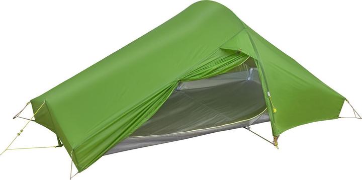 Produktbild Vaude Lizard Seamless (Tunnelzelt, 1.35 kg, 2 Personen)