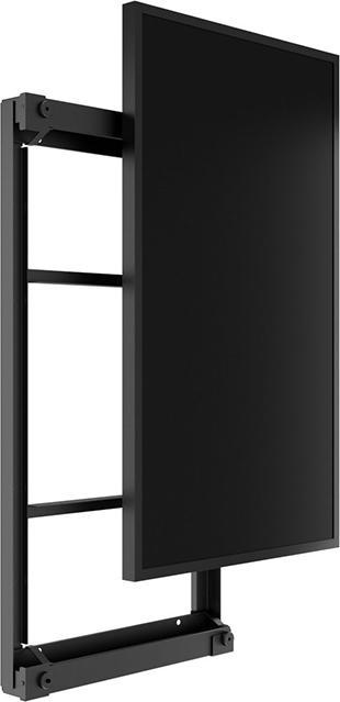 Image du produit Multibrackets Série M Pro OH55F/B/A-S (Mur, 55", 63 kg)