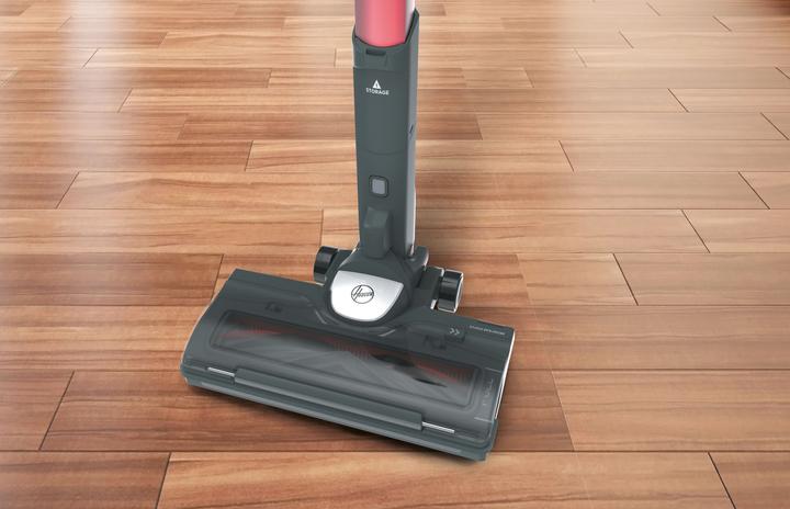 Actual product image Hoover HF522STH 011