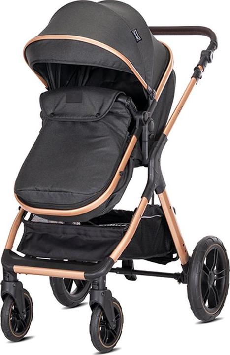 Produktbild Lorelli Kombikinderwagen 2 in 1 Viola
