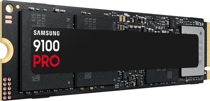 Immagine prodotto Samsung 9100 PRO (2000 GB, M.2 2280)