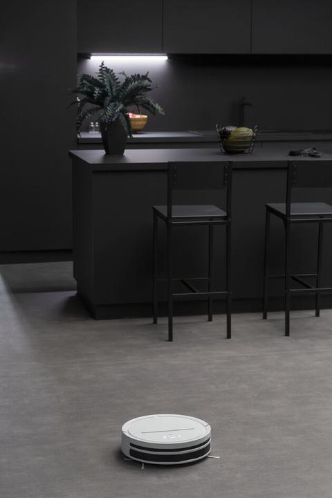 Actual product image Rowenta RR7867 (Robot vacuum)