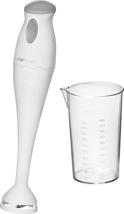 Immagine prodotto Clatronic SM 3577 con ciotola bianca