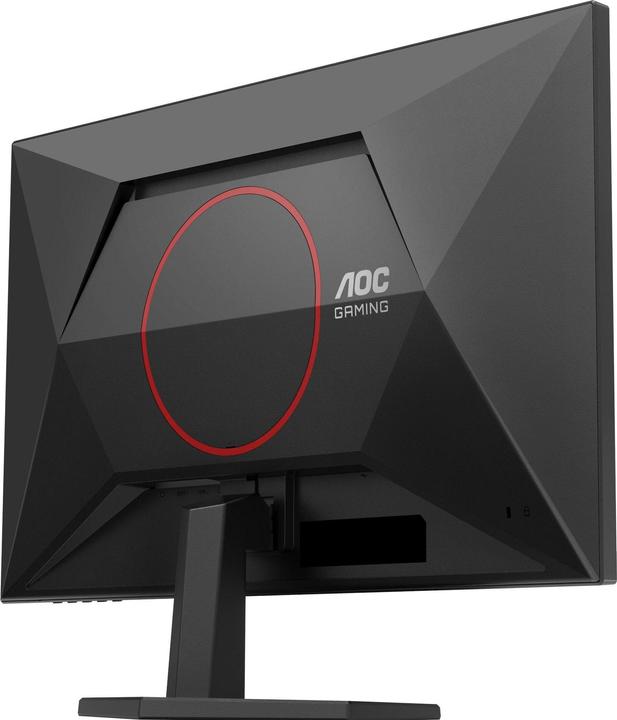Actual product image AOC 68,6cm (27") Q27G42ZE 16:09 black/red (2560 x 1440 pixels, 27")