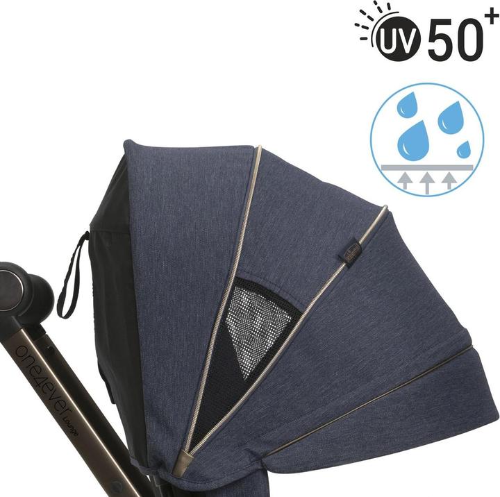 Actual product image Chicco One4Ever Lounge