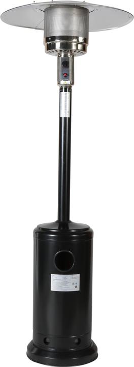 Produktbild Gastro Hero Gas Heizstrahler ECO, m (14000 W)