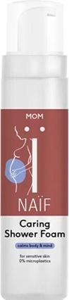 Produktbild Naïf Näif Pregnancy Shower Foam Schwangerschafts Duschschaum 200 ml
