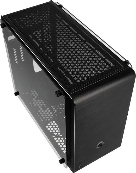 Actual product image Raijintek Ophion EVO Mini (Mini-ITX)