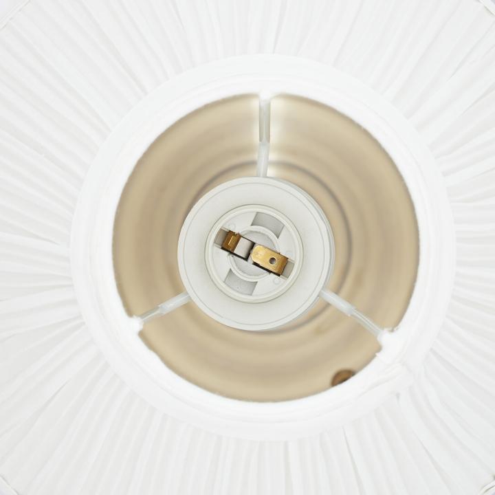 Image du produit Relaxdays Lampe de table (E14)