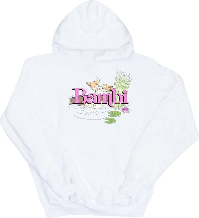 Disney Bambi Kiss Kapuzenpullover