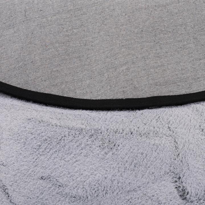 Produktbild Pergamon Plush (Ø 80 cm)