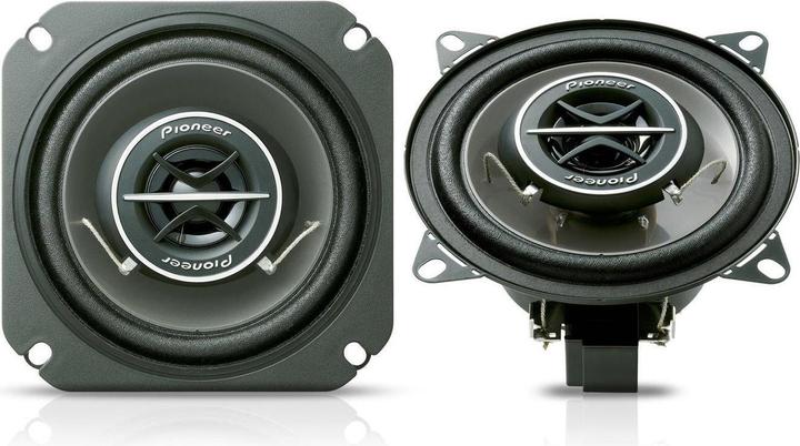 Pioneer TS-1002i (120 W, 10 cm)
