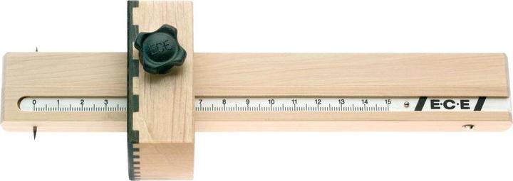 Actual product image ECE Scale (mm)