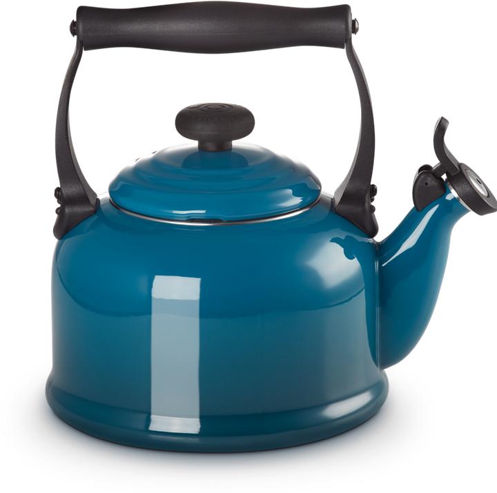 Produktbild Le Creuset Wasserkessel Tradition 2.1 Liter (2.10 l)