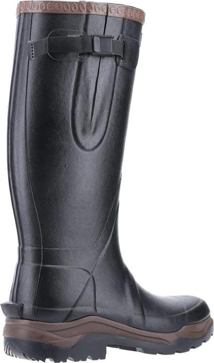 Produktbild Cotswolds Gummistiefel Compass Gummi (42)