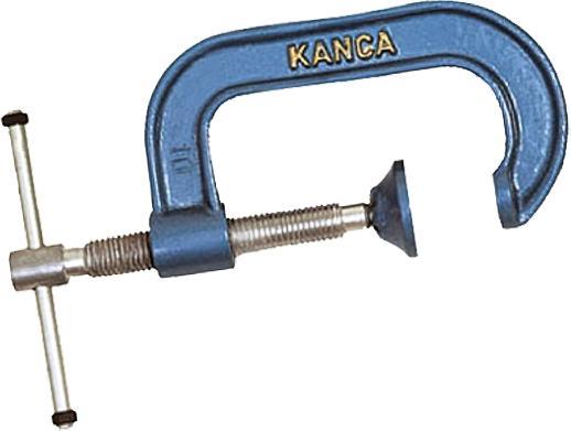 Immagine prodotto Rs Pro Cast C Clamp 100 mm (100 mm)