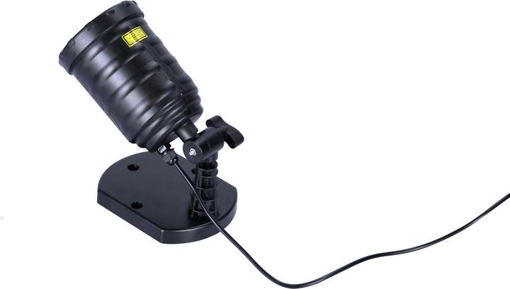 Produktbild Ultron 239699 Aussenbeleuchtung Aussen-Bodenbeleuchtung LED (IP65)