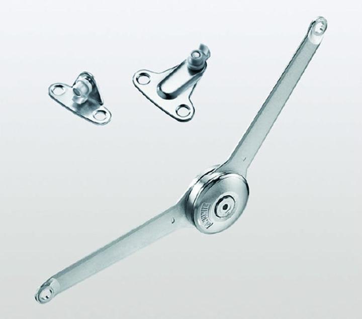 Productafbeelding Peka Metall Luchtremsteun