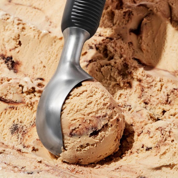 Actual product image OXO STL glacier spoon (Ice cream scoop)