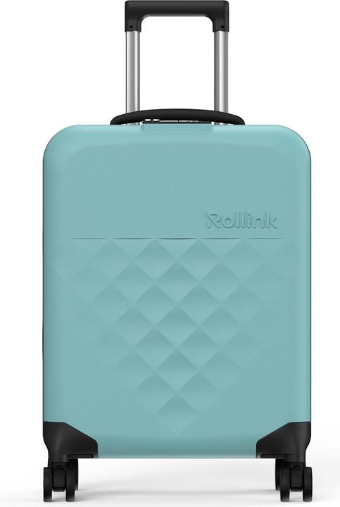Image du produit Rollink Aquifère Vega360 Cabin Size (40 l, Bagage à main (jusqu'à 50l))