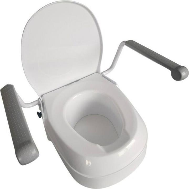 Actual product image Mobilex Nasadka/nakładka toaletowa na sedes