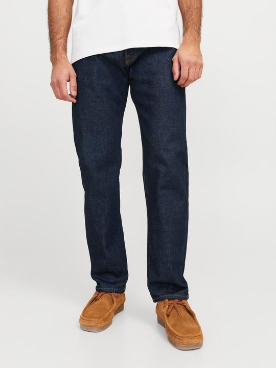 Actual product image Jack & Jones RDD Mike Royal RE 862 Comfort Fit Jeans (W30/L32)