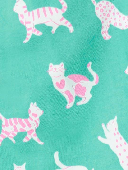 Actual product image Pj Salvage Pyjama Whimsy Sets (M)
