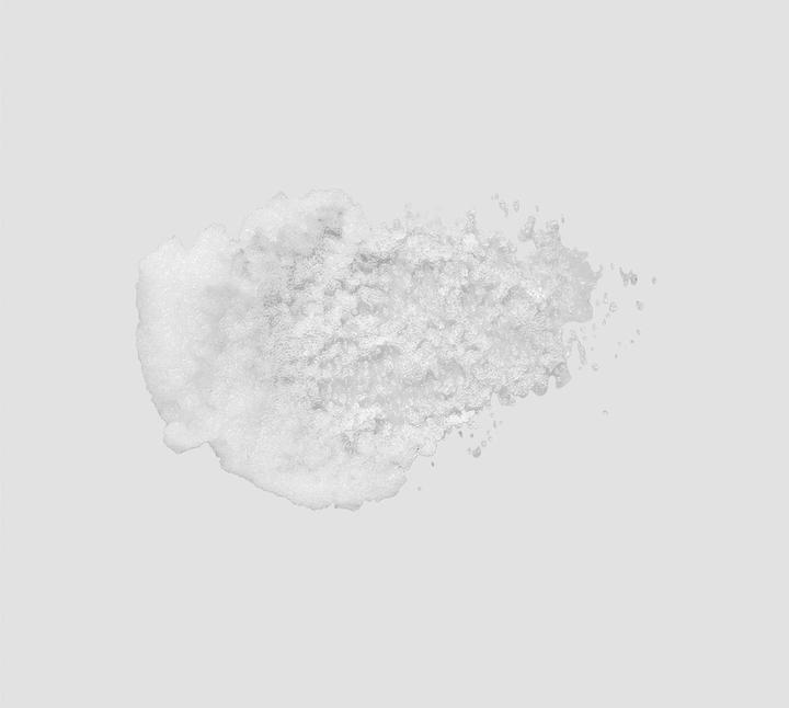 Actual product image Matas My Moments Relaxing Salt Body Scrub (300 ml)