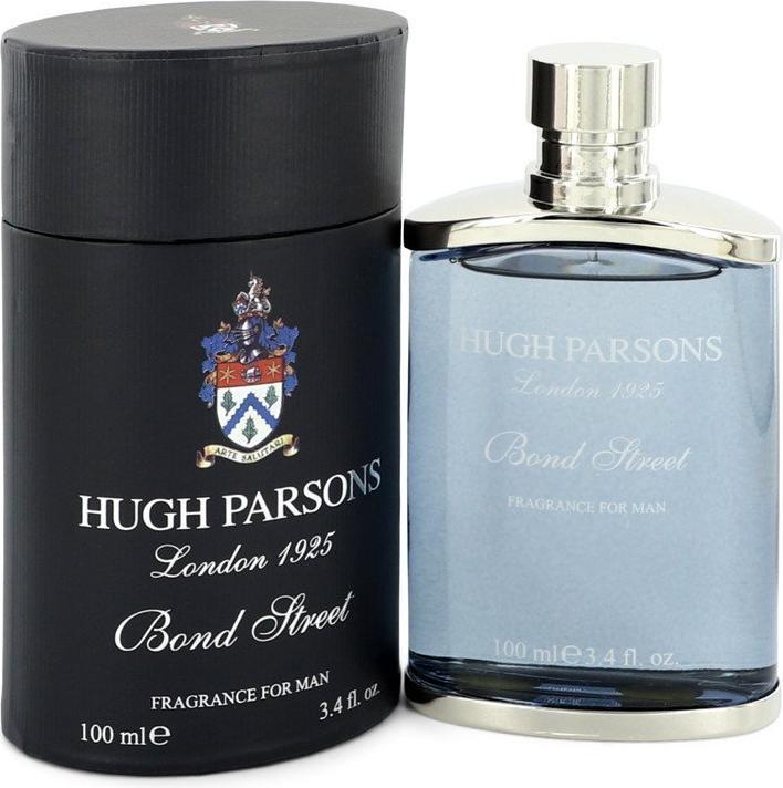 Produktbild Hugh Parsons Bond Street (Eau de Parfum, 100 ml)