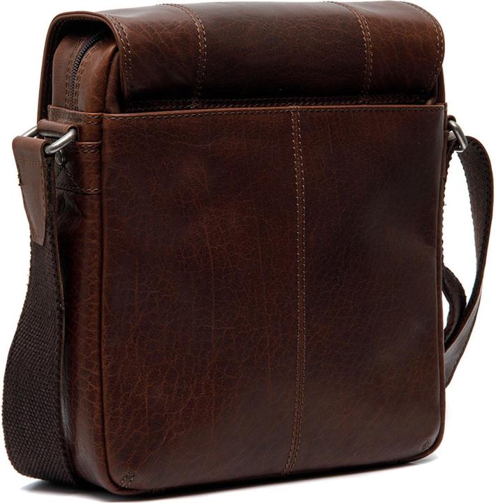 Produktbild The Chesterfield Brand Nairobi Umhängetasche Leder 27 cm