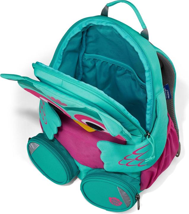 Image du produit Affenzahn Grand ami Sac à dos de maternelle 31 cm