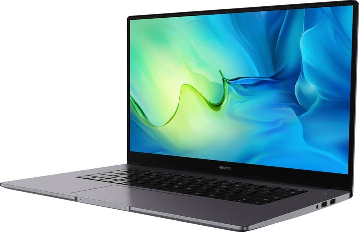 Produktbild Huawei MateBook D15 (15.60", Intel Core i5-1135G7, 8 GB, 512 GB, DE)