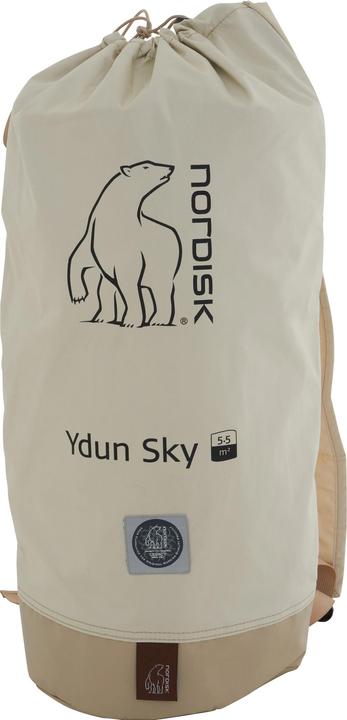 Produktbild Nordisk Ydun Sky 5.5 (15.30 kg, 4 Personen)