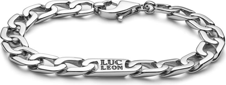 Immagine prodotto Lucleon Landon (21 cm, Acciaio inossidabile)