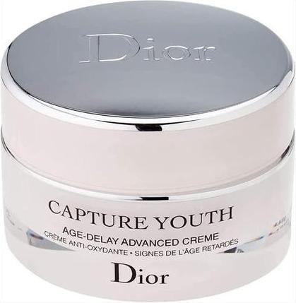 Produktbild Dior Capture Youth Age-Delay Advanced Creme (50 ml, Tagescreme)
