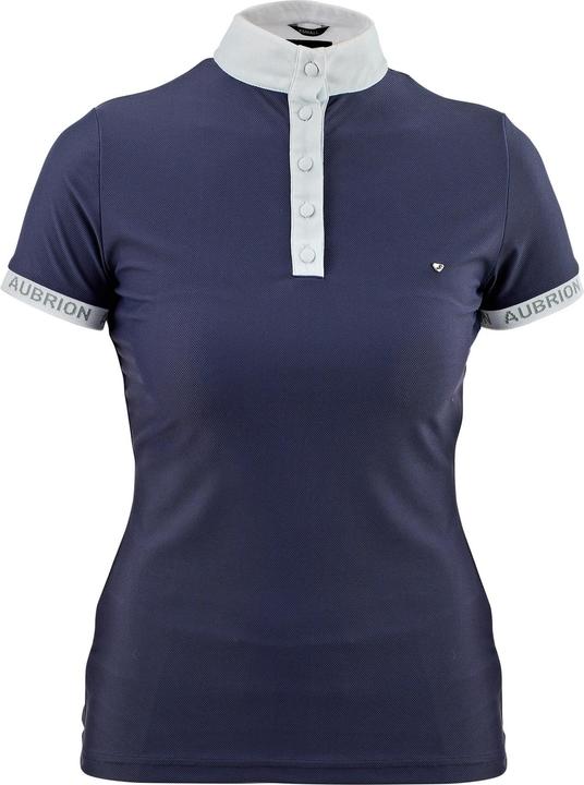 Produktbild Aubrion Attley Bluse Springreiten (XXL)