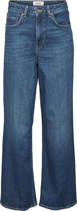 Immagine prodotto Vero Moda VMREBECCA Super High Rise Weiter Beinschnitt Jeans Straight-Fit (25)